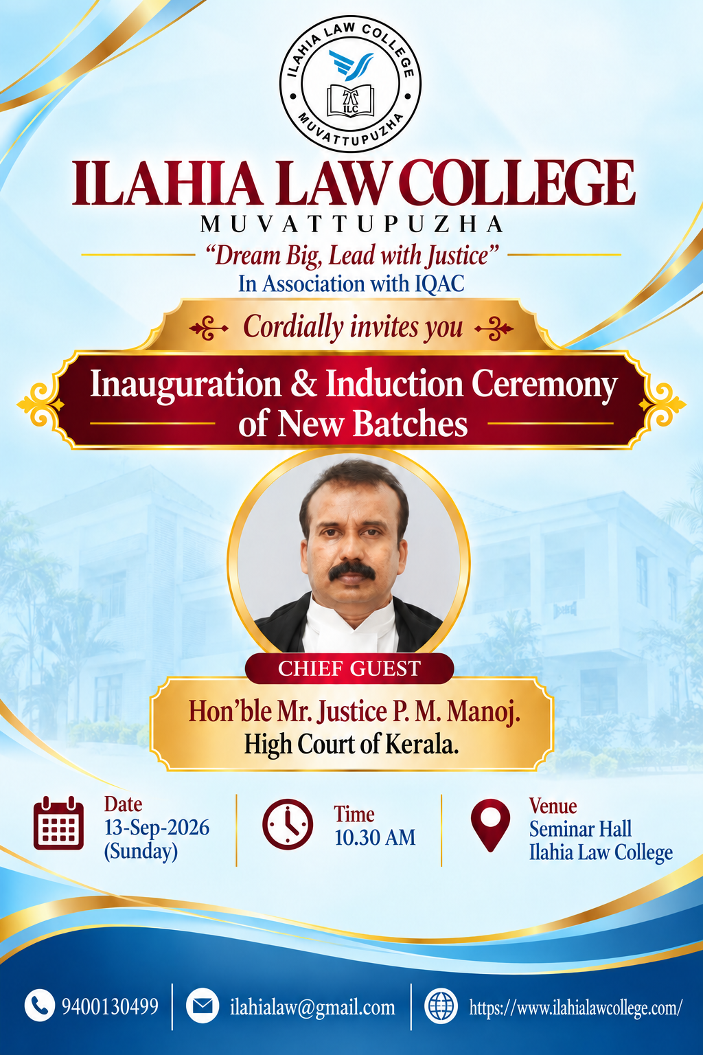 Academic Program