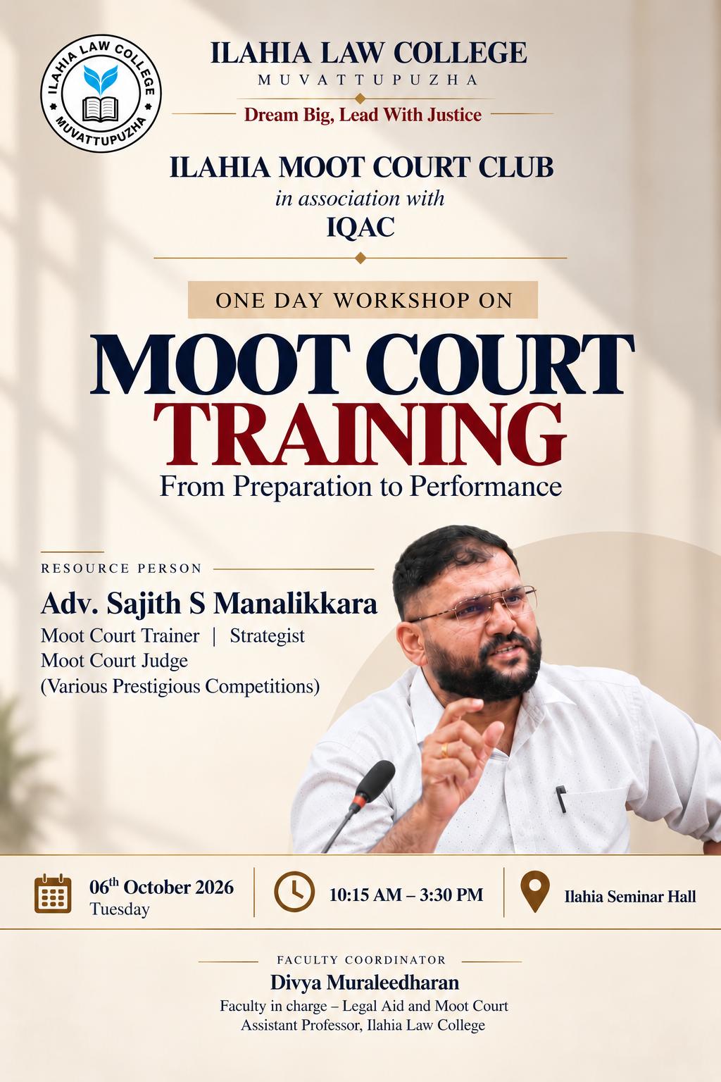 Academic Program