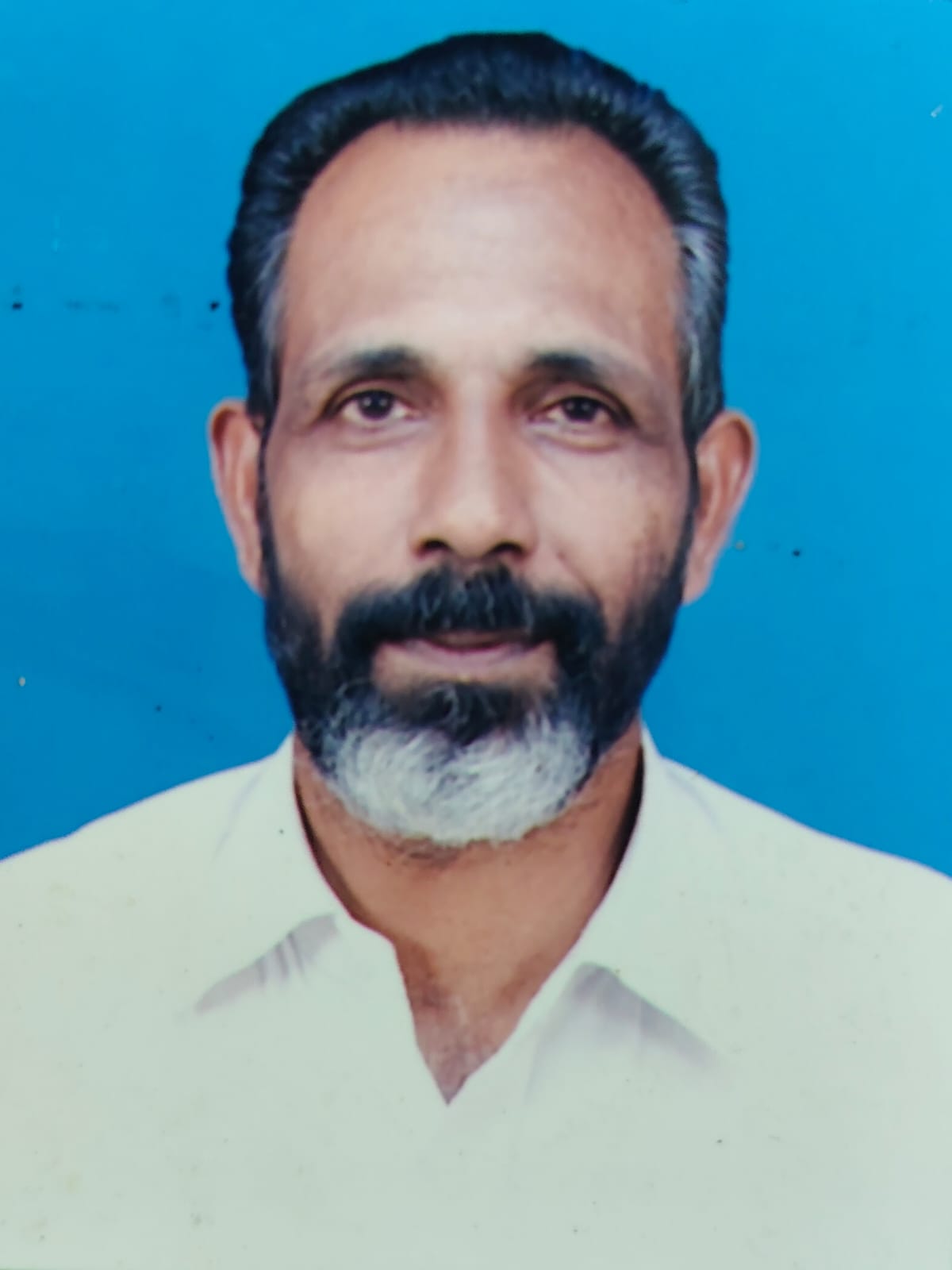 Adv. Eldho P. M. M.Com., LL.B, HDC(Higher Dip. in Co-Op)