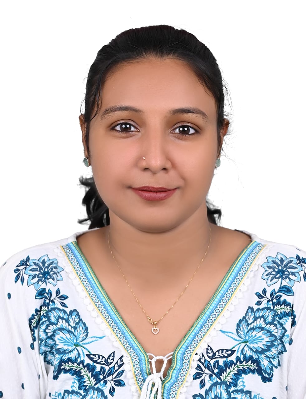Head of Department
