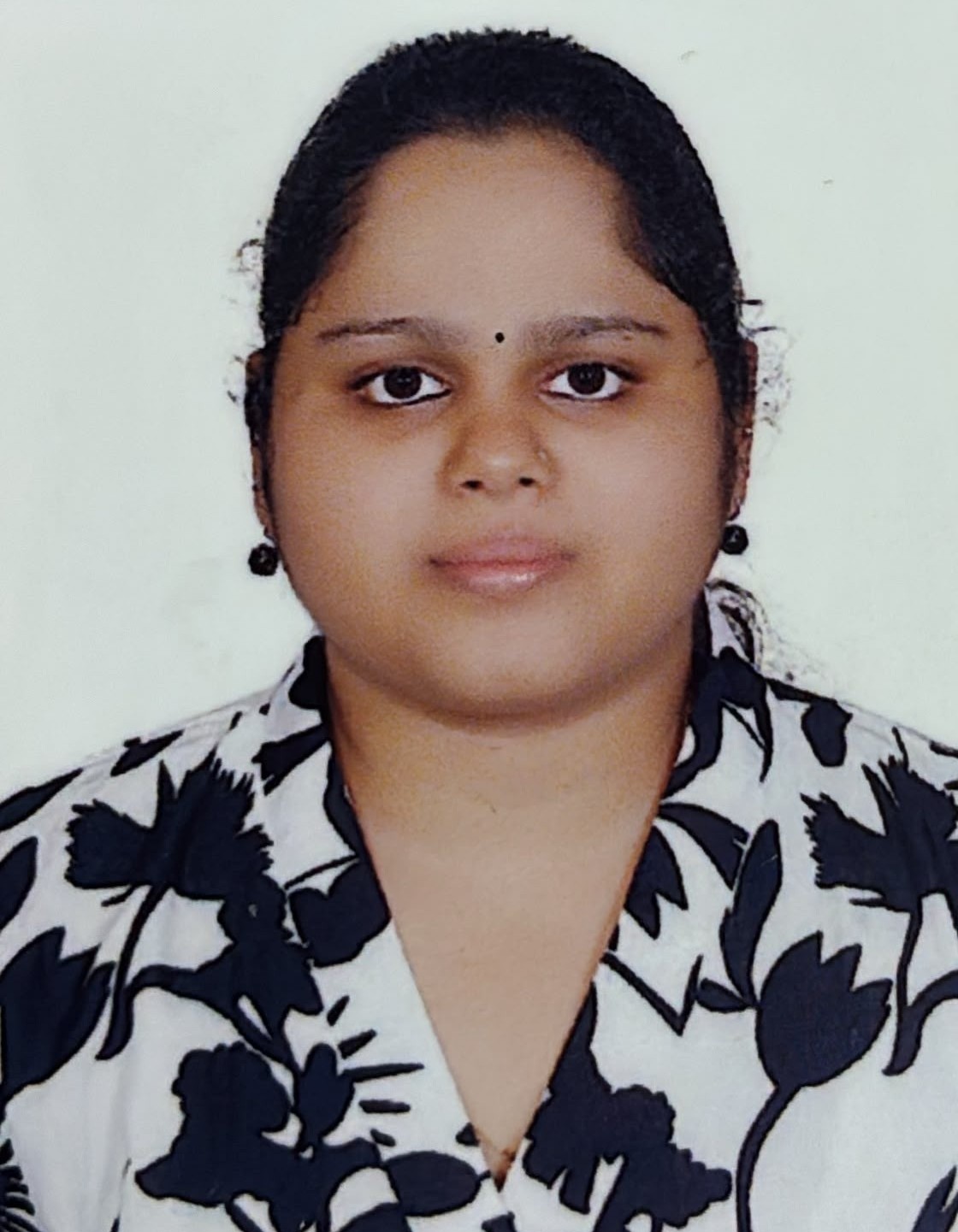 Adv. Keerthana K. U.